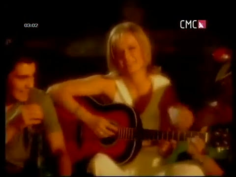 MINEA - BIT ĆE BOLJE  (OFFICIAL VIDEO) 1999.