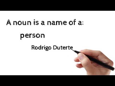 Noun