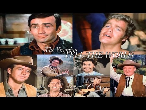 The Virginian Gang | Tell the World