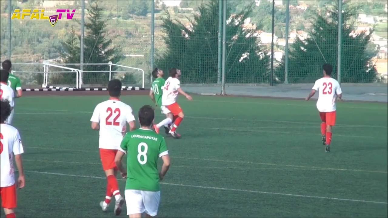 Liga OPTICALIA Lousada (5ª jornada): CRISTELOS SC 2-1 OS PIENSES ACR