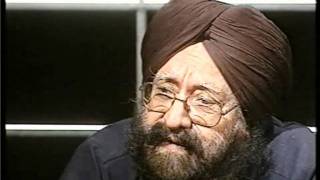 Khushwant Singh 29 9 1999