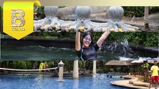 preview picture of video 'B TRAVEL - Waterboom Lippo Cikarang'