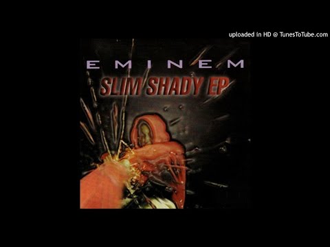 Eminem - " Low, Down, Dirty Rare Version " (Remastered,  Best Quality On YouTube )