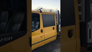 Ford Transit **115T350-EURO4** open laadbak vrachtwagen < 3.5t te koop - Foto 4 | Autoline BE Ford Transit **115T350-EURO4** open laadbak vrachtwagen < 3.5t | Foto 4 - Autoline