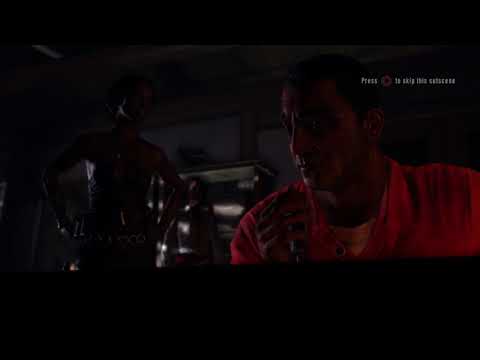 Dead Island - Definitive Edition one punch mode gameplay