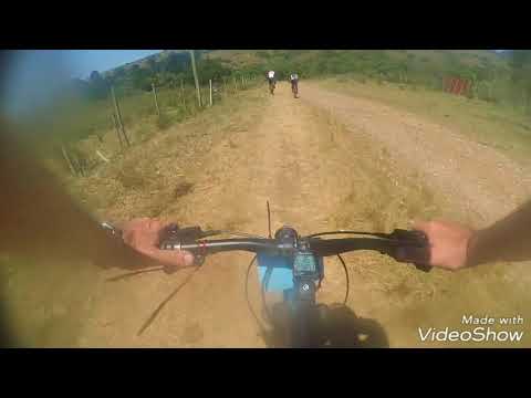 Desafiando la cantera 2 Santa Elena de la Sierra 2017