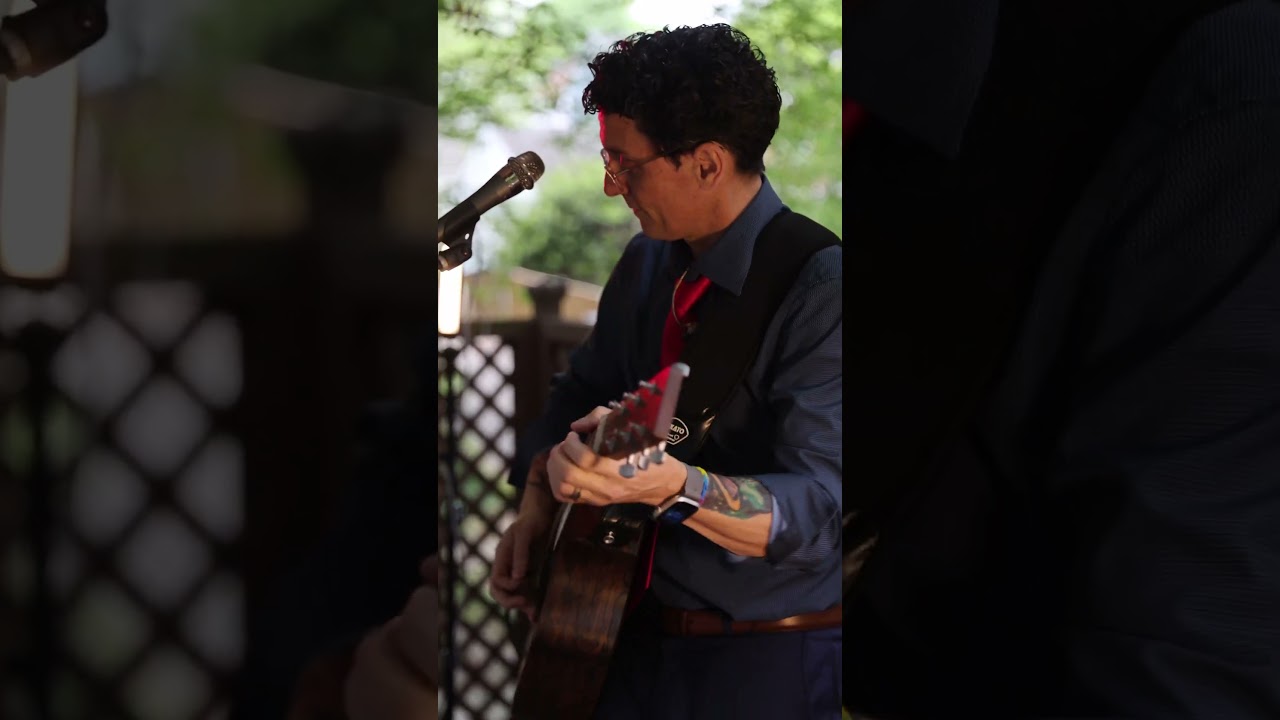 Promotional video thumbnail 11 for Strummin & Drummin—Dynamic Duos
