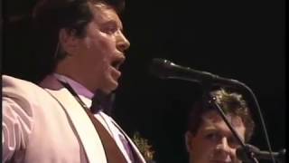 IRISH TENORS The Paddy French Medley 2004 LiVe