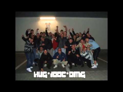 HUG Mafia - Scheiß auf Regeln