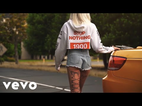 BONES feat. Juicy J - Timberlake (Tommy Soprano Remix)