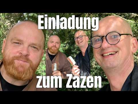 Invitation to Zazen
