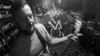 Midnight Rain (Wide Mouth Mason) Acoustic Cover by Kris Klyne