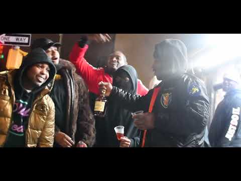 Lord TJay - Night Night