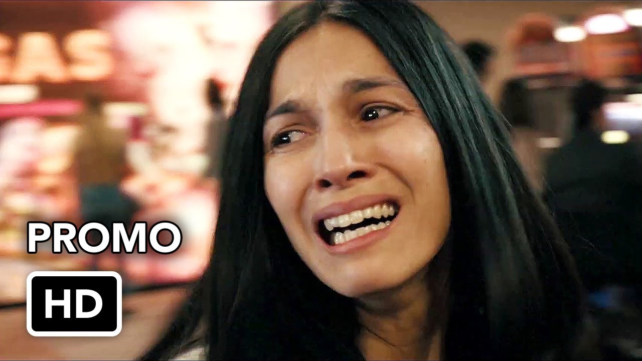 Trailer oficial de A Faxineira - 2ª Temporada