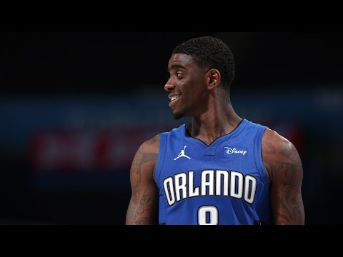 Dwayne Bacon Goes 9-10 From the Field vs Thunder (Dec. 29)