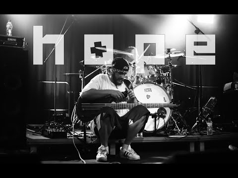 HOPE  - "SUNNY" (tribute to Krzysztof Rojek)