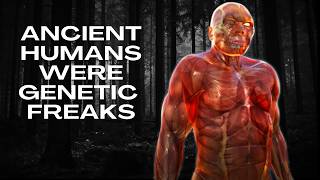 Neanderthals Would Crush Modern Human Athletes
