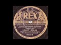 Larry Adler (The Virtuoso of the Mouth Organ) - George Gershwin selection (1936) - RobinsRareRecordings Larry Adler (The Virtuoso of the Mouth Organ) - George Gershwin selection (1936)