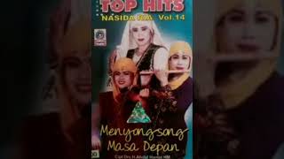 Download lagu TOP HIT'S QASIDAH NASIDA RIA VOL 14, SIDE A mp3 Download lagu TOP HIT'S QASIDAH NASIDA RIA VOL 14, SIDE A mp3