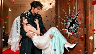 啞巴灰姑娘被迫做了兩年顧總的合約情人，契約到期轉天她卻嫁給了他的侄子？新婚夜他踹門而入，一把將她抱起！MTDJ #白颜 #金佳遇