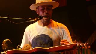 Ben Harper & The Innocent Criminals - Shine - Austin, TX - 8/31/16