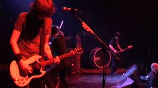 Gratitude - London Astoria - June 28 2005