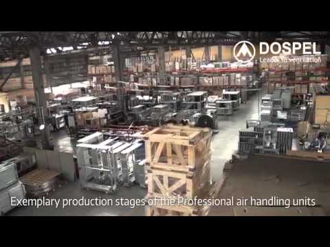 Video Ventilator casnic model  "RICO" F10 100S standard