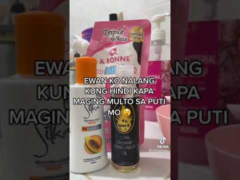 ABONNE and Sunflower oil