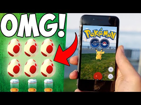 😱 6 12KM EIER* Pokémon Go * Community Day / deutsch