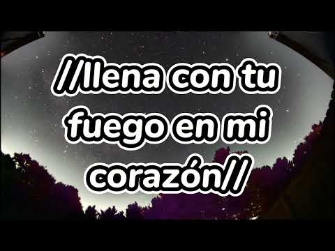 Espíritu Santo Bienvenido eres ~ Yuri Ortuño (Letra)