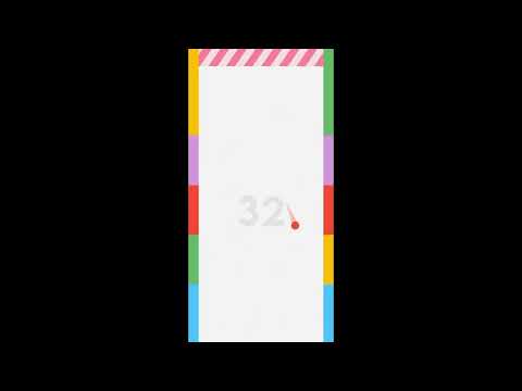 Colored Ball video thumbnail