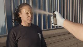 Learn About Training at Our Correction Academy
