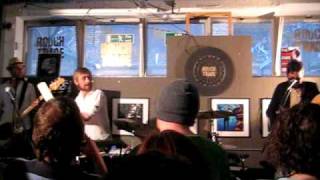 The Duckworth Lewis Method - a direct hit !