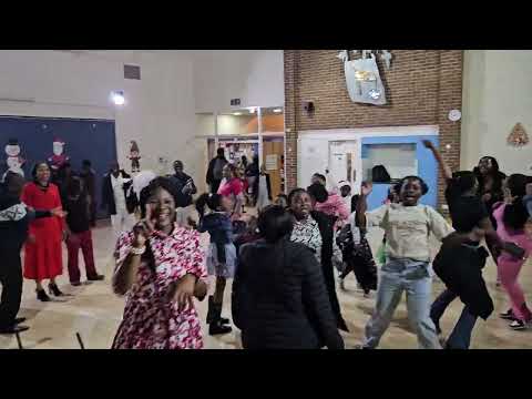 DJ Party Moves (Sareli Events Ltd) video.