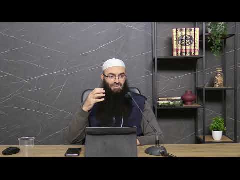 44) Akide Tahauije (Llojet e teuhidit dhe frytet e tij)