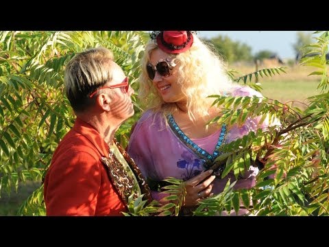 Ranczo - Disko po(litiko)lo - scena z odc. 101