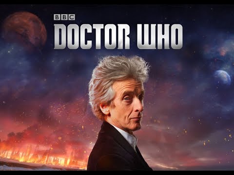 Doctor Who: The Series 10 Recreated Soundtrack