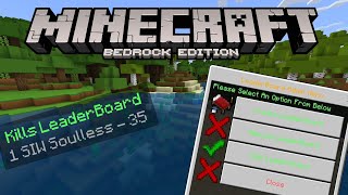 HOW TO MAKE LEADERBOARDS SUPER EASY (Script API Tutorials)