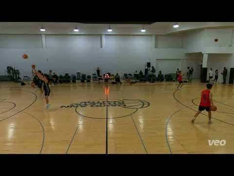 Korea(69) tier 3 J17 Elite(86) - tcbl sunday