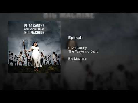 Eliza Carthy and the Wayward Band - Epitaph