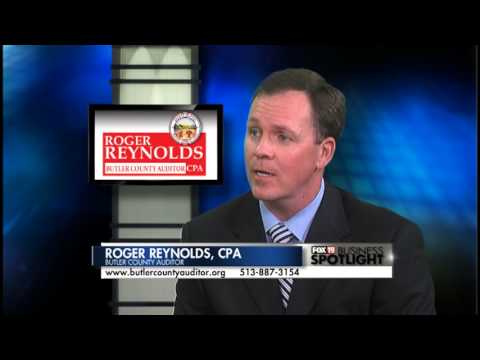 FOX19 Business Spotlight: Butler County (OH) Auditor