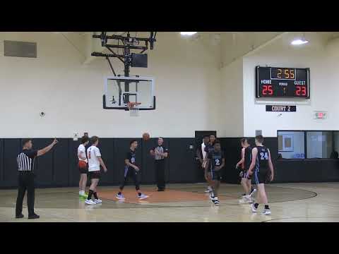 Connecticut Elite 16U JP VS NJ Shoreshots HGSL @ 2023 New England Jam Fest May 13, 2023