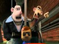 Flushed Away