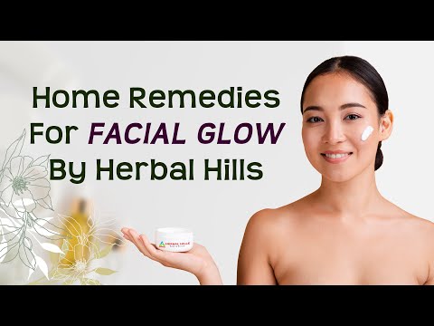 Best herbal face creams - glowing skin for personal