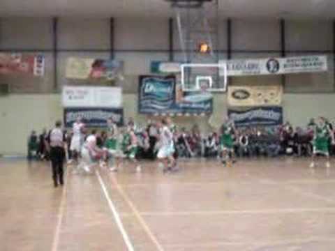 Doral Nysa Kłodzko - MKKS Rybnik