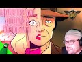 Barbie Gets Nuked by Oppenheimer by Avocado Animations - Livestream Boomer Moment Reaction!