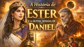 SINAIS DA GUERRA DE GOGUE: A HISTÓRIA DE ESTER E A ÚLTIMA SEMANA DE DANIEL