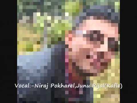 Mathi Hai Paryo Fungling Bazar By Niraj Pokharel