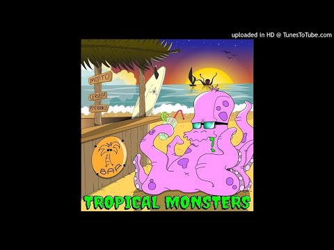 Noctune & Kaza - Dream Warriors