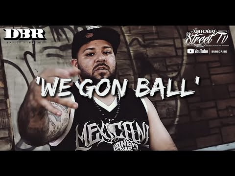 "We Gon Ball" Yung Profhet X David Kxng Dir. By JC Shot IT